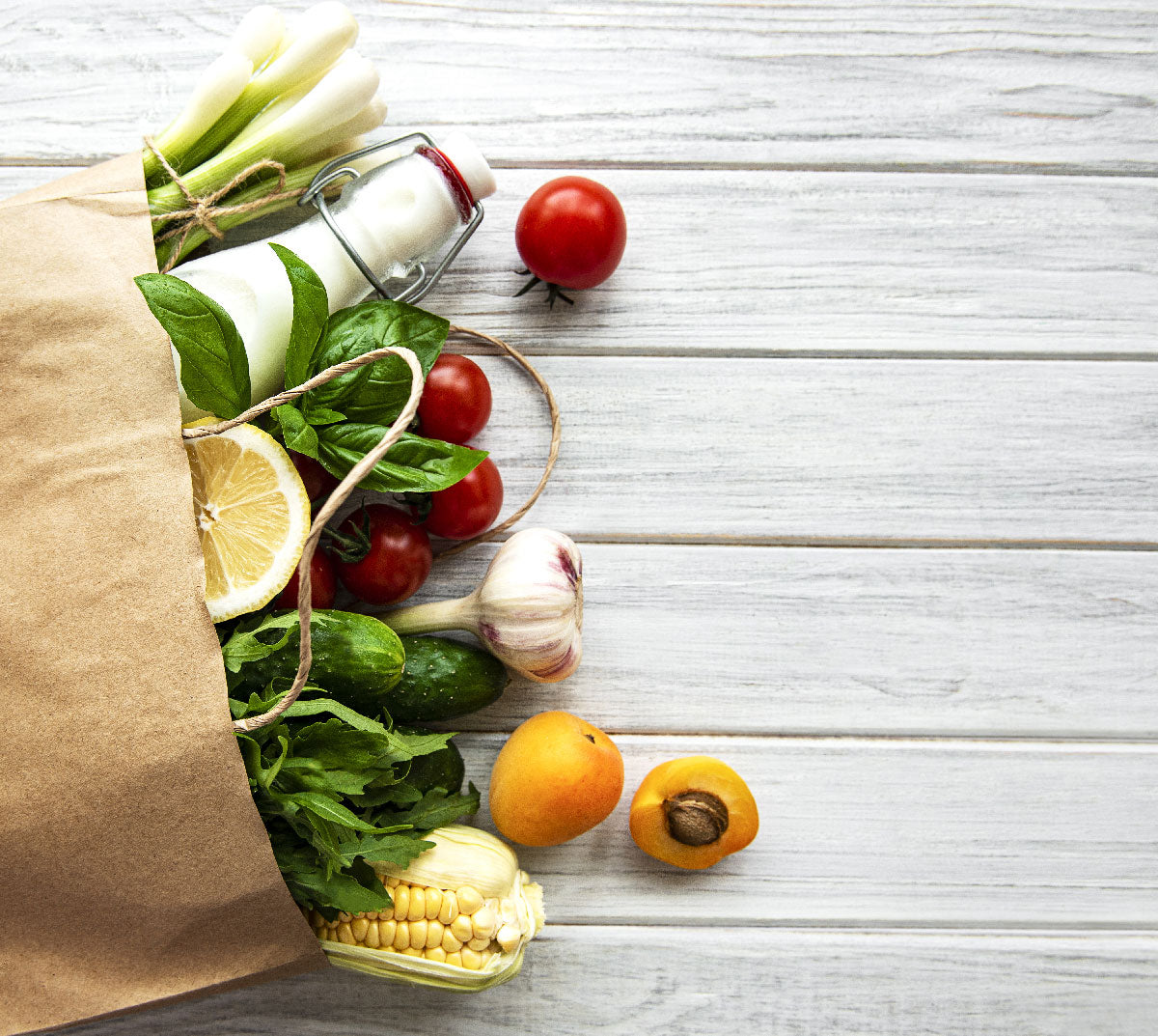 Preventing Foodborne Mold Toxins Through Safer Food Choices