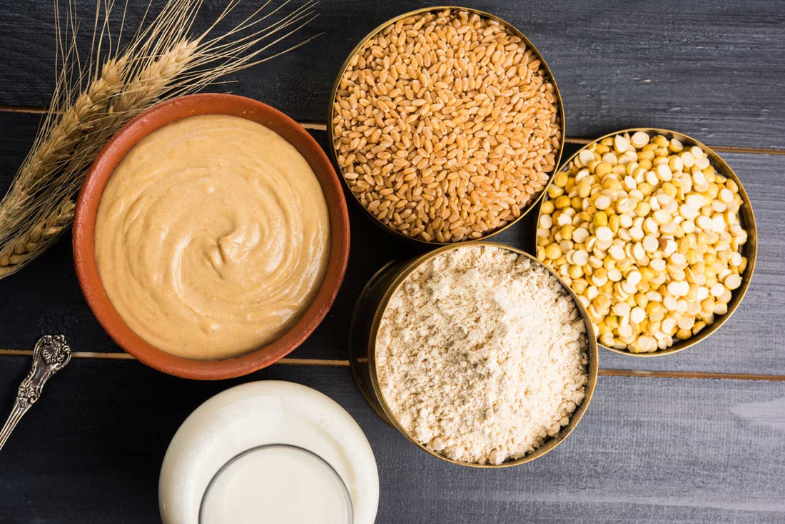 Hidden Dangers in Our Food: Mycotoxins and Other Environmental Toxins