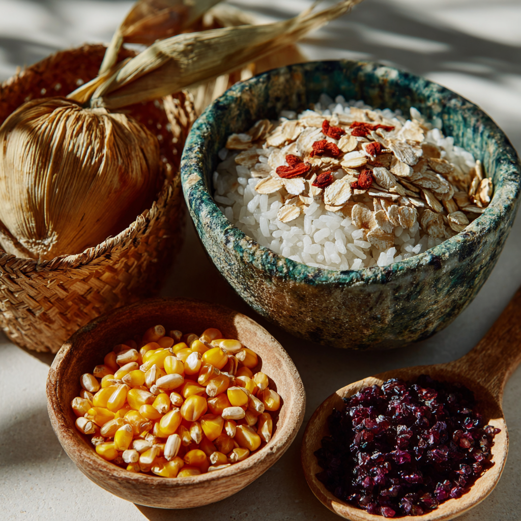 Mycotoxins in Food: Practical Steps to Safer Meals