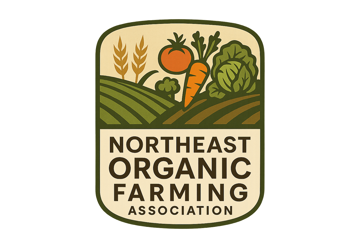 Northease organic farming association